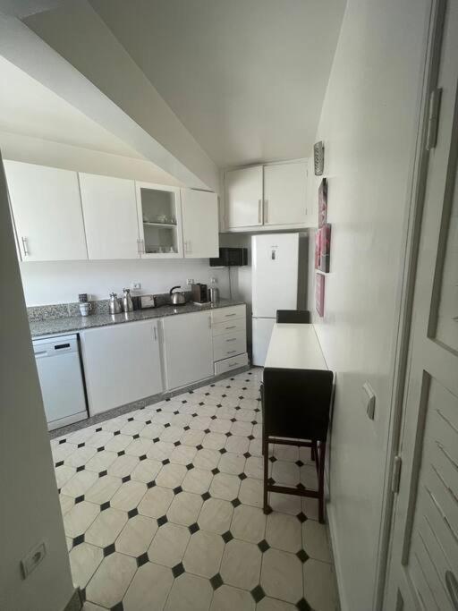 Charmant & Spacieux 2Chambres-5 Min Gare Agdal Rabat Esterno foto